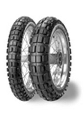NEUMATICO ENDURO METZELER MCE KAROO T  DELANTERO